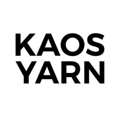 Kaos Yarn