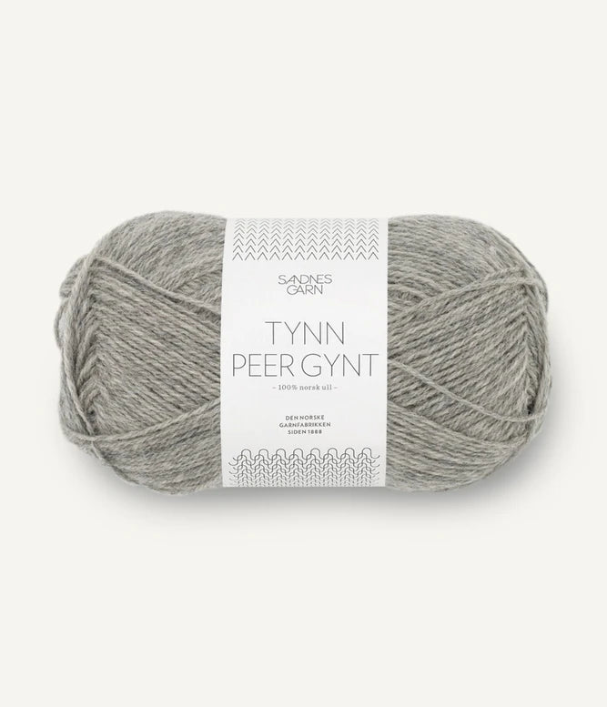 Tynn Peer Gynt