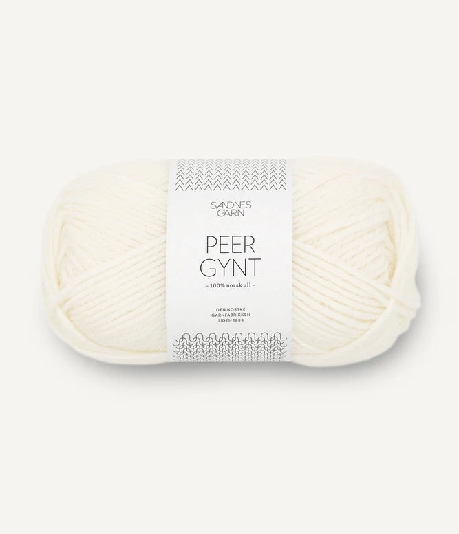 (PetiteKnit) Peer Gynt