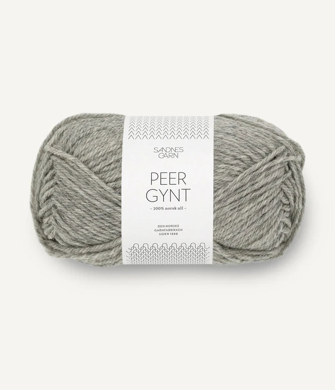 (PetiteKnit) Peer Gynt