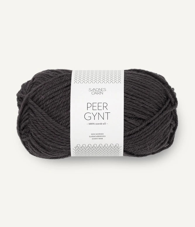 (PetiteKnit) Peer Gynt