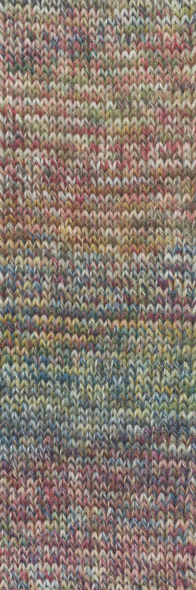 Wool Addicts Move Sockengarn