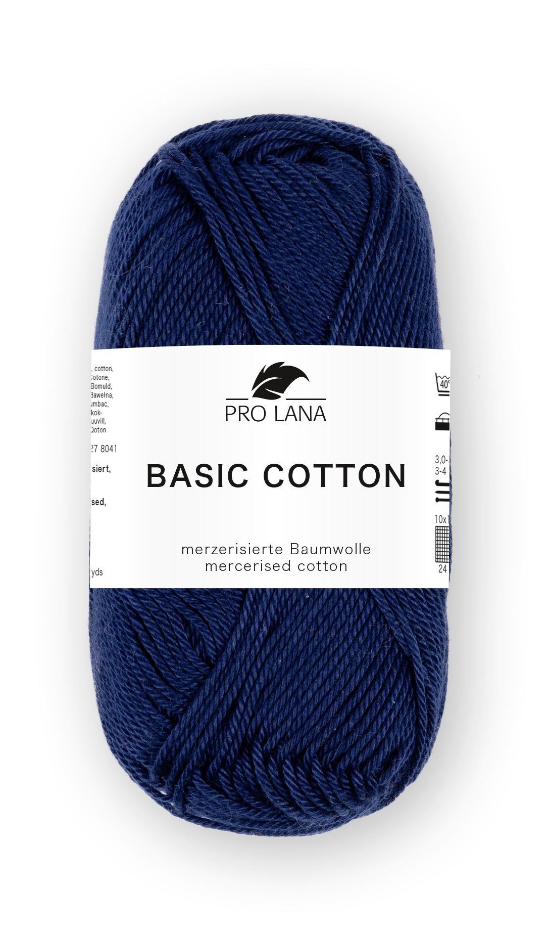 Basic Cotton