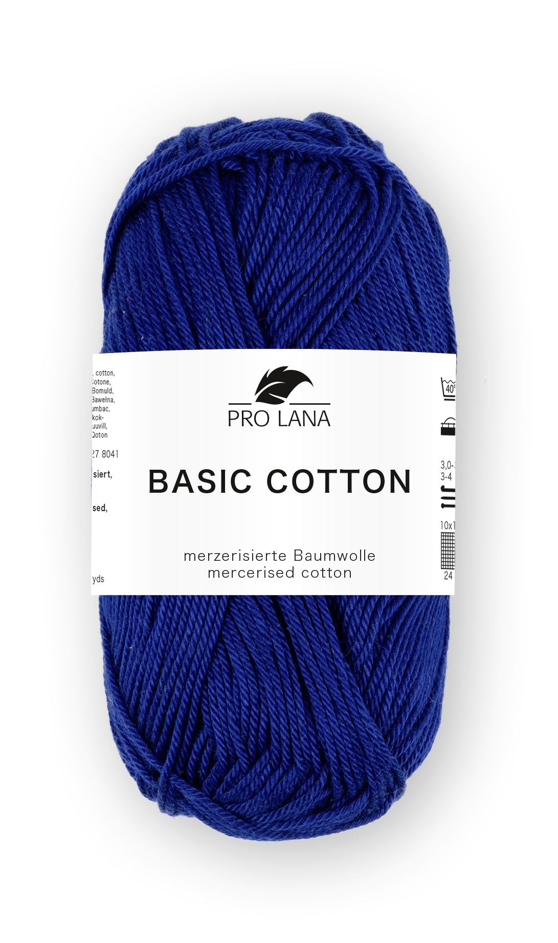 Basic Cotton