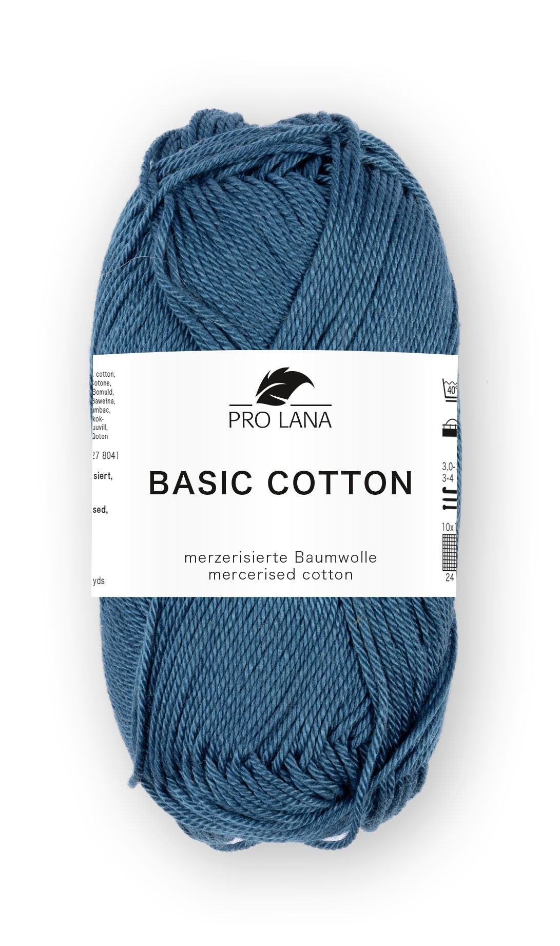 Basic Cotton