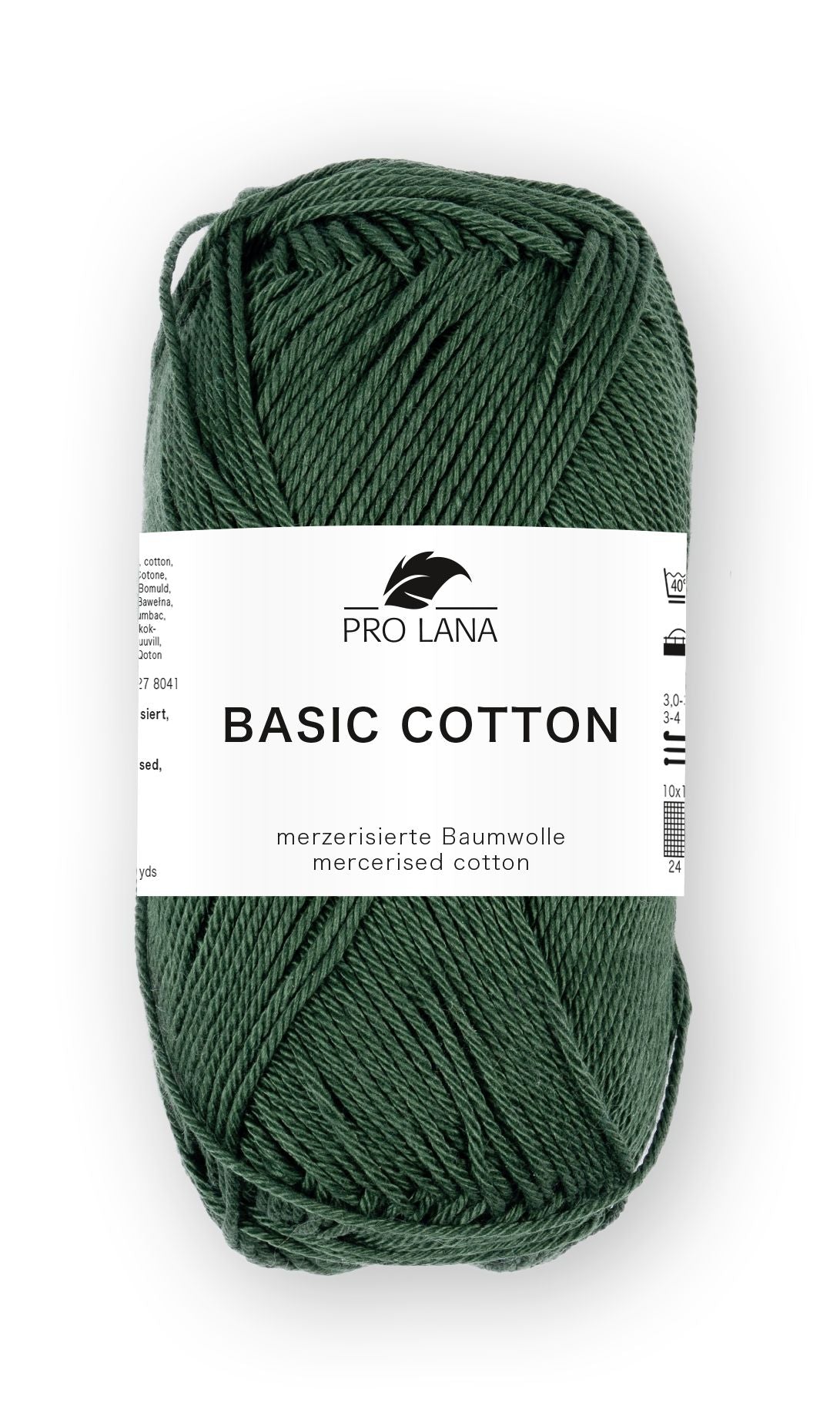 Basic Cotton