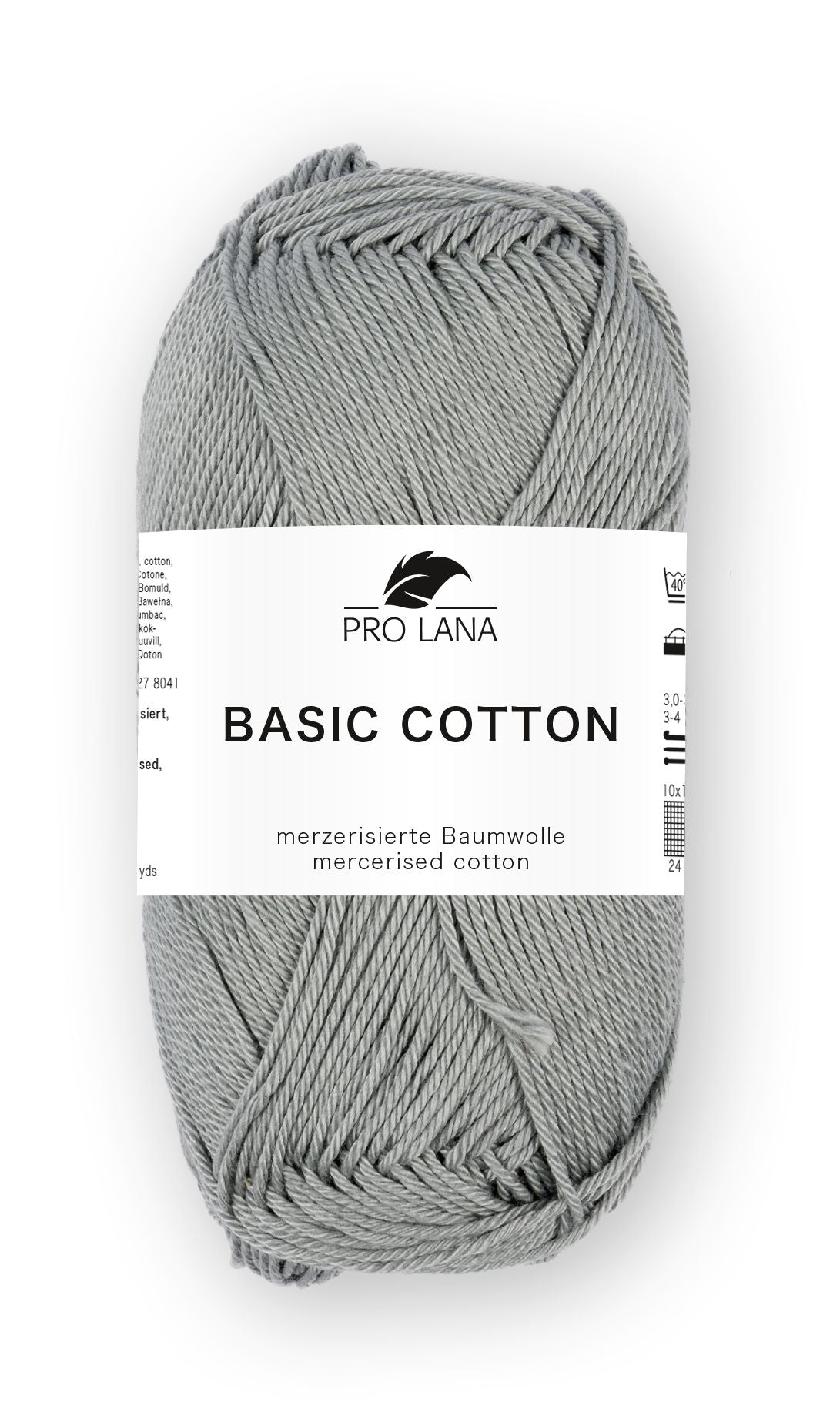 Basic Cotton