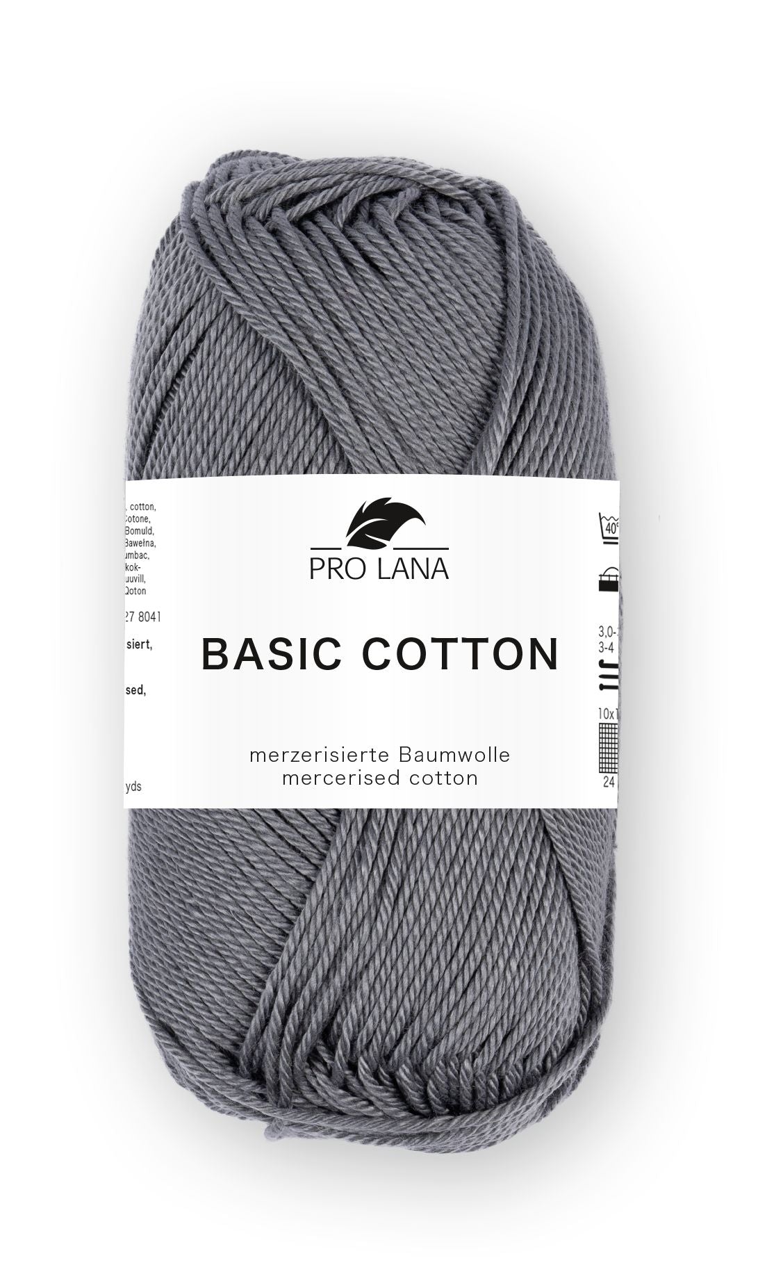 Basic Cotton
