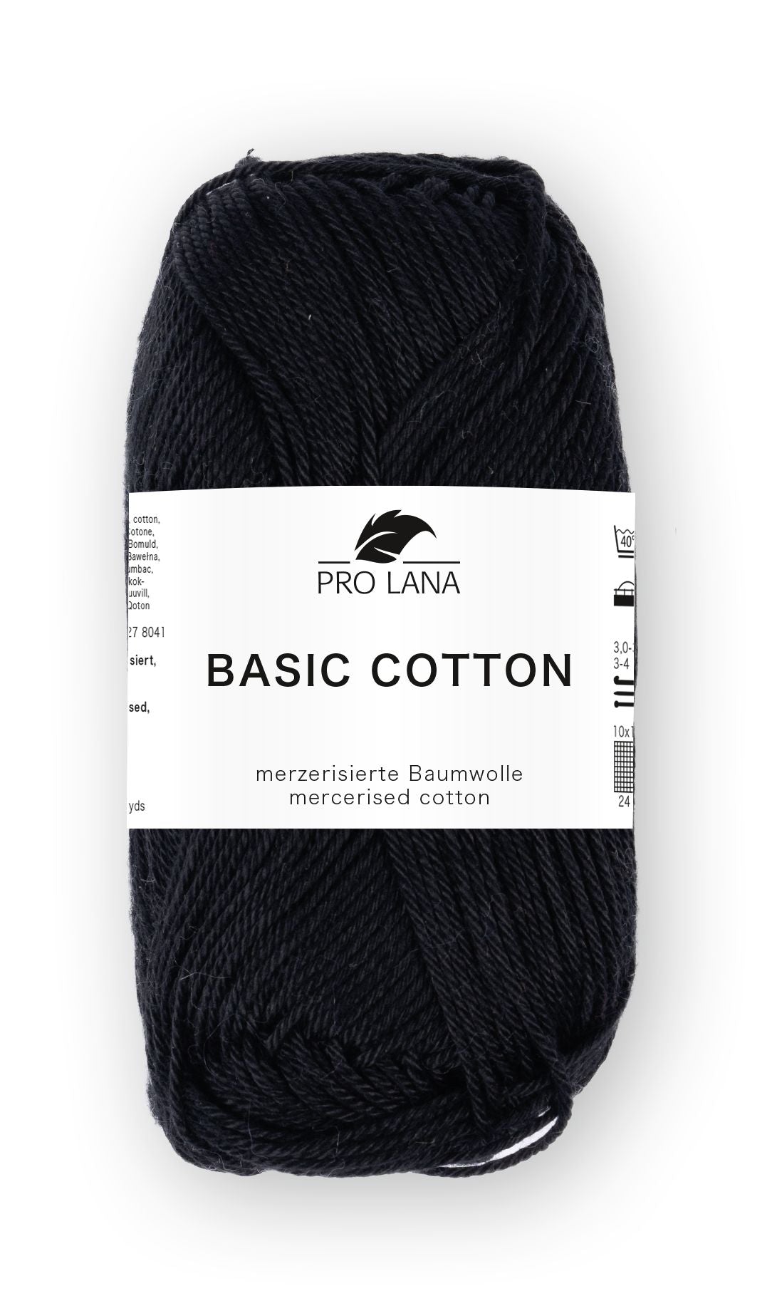 Basic Cotton