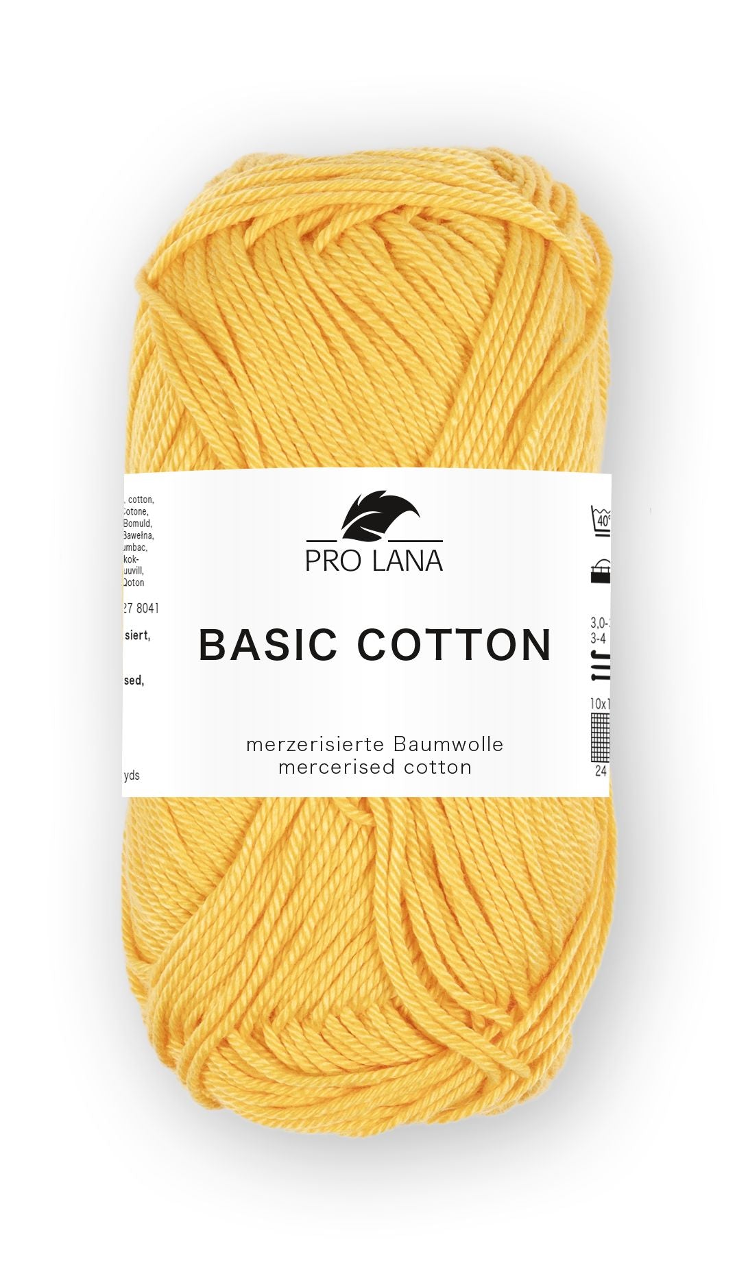 Basic Cotton