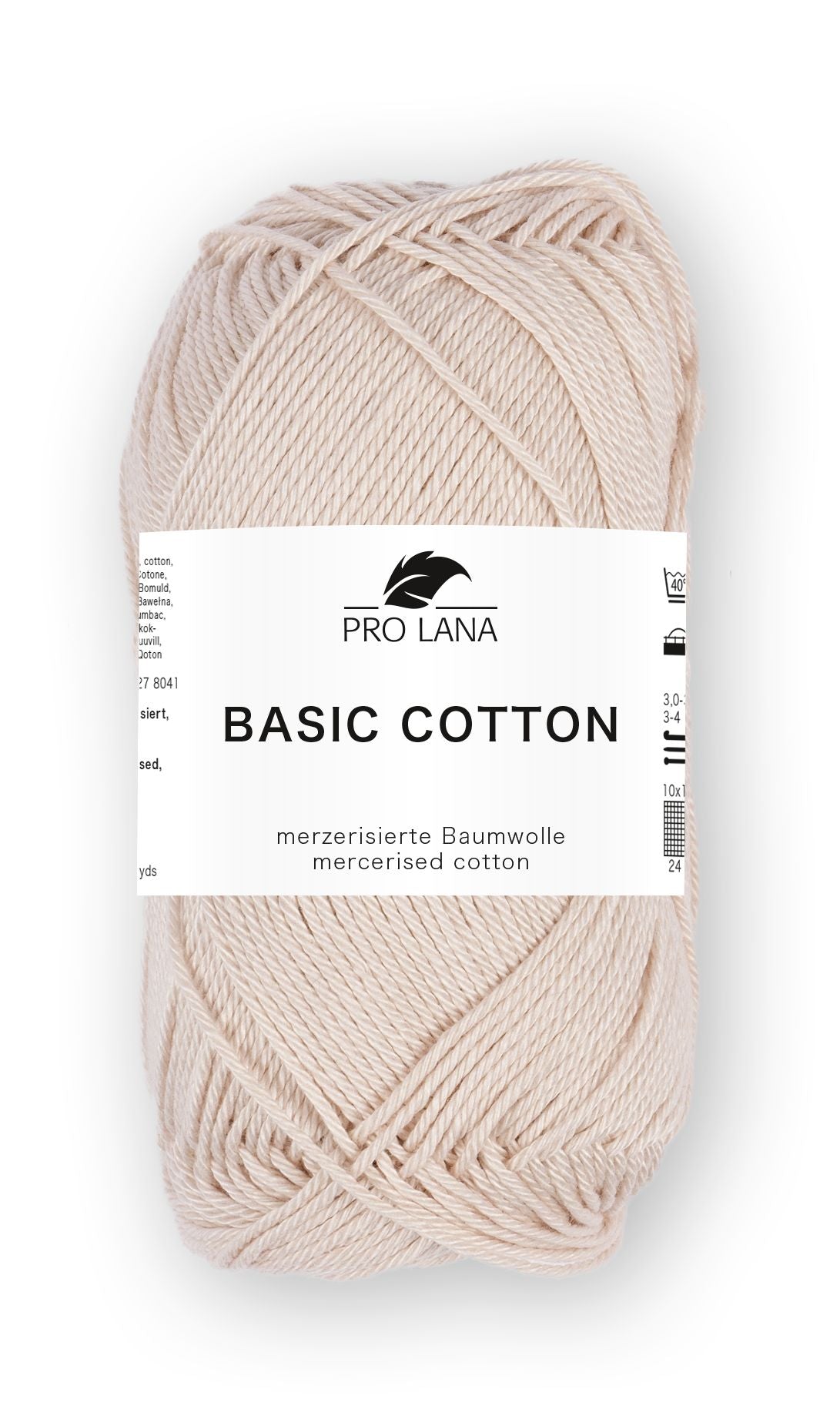 Basic Cotton