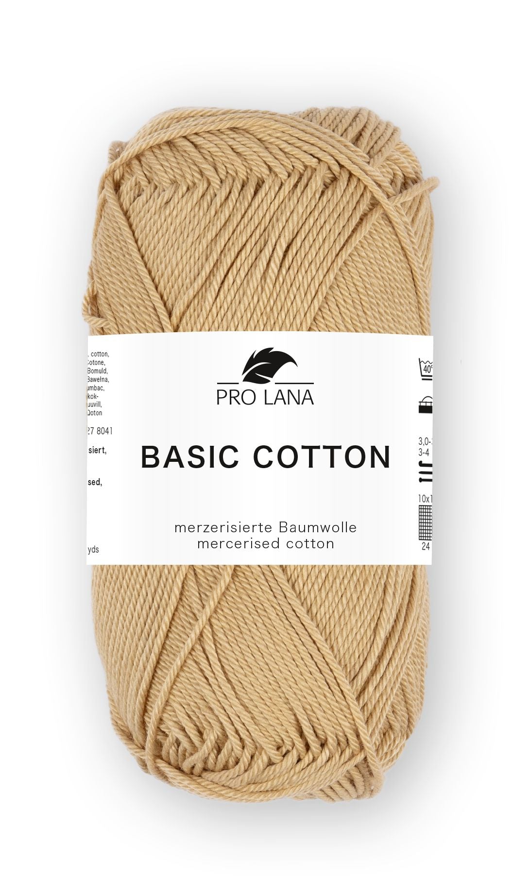 Basic Cotton