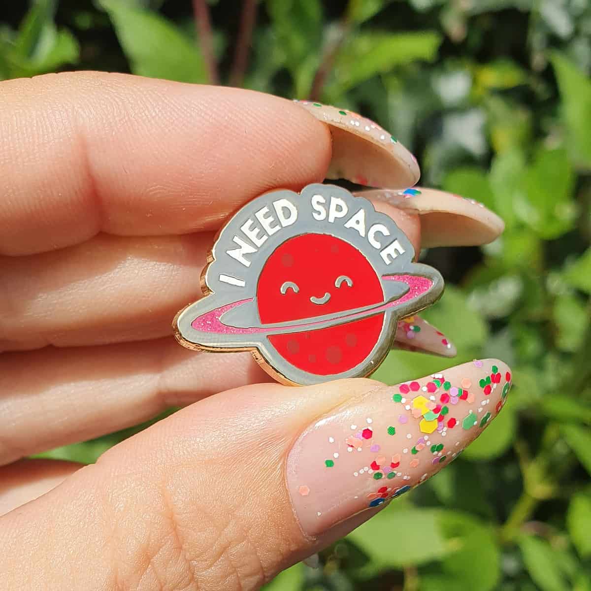 Pin