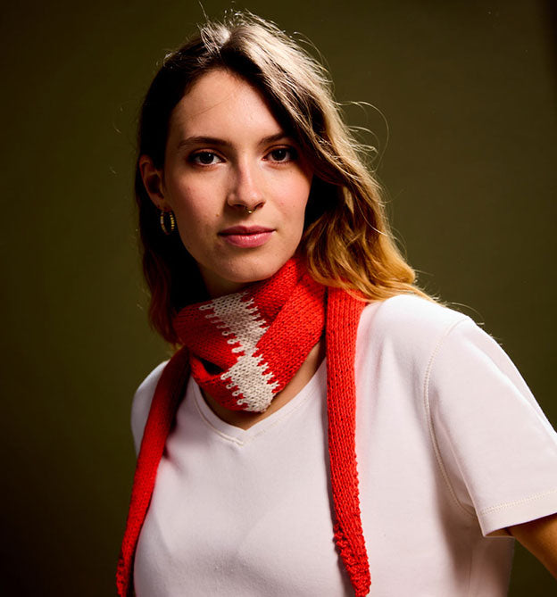 Luftig-leichte Mini-Tücher stricken (kreativ.kompakt.)