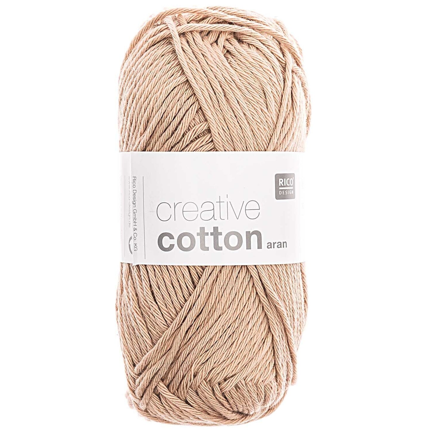 Creative Cotton Aran