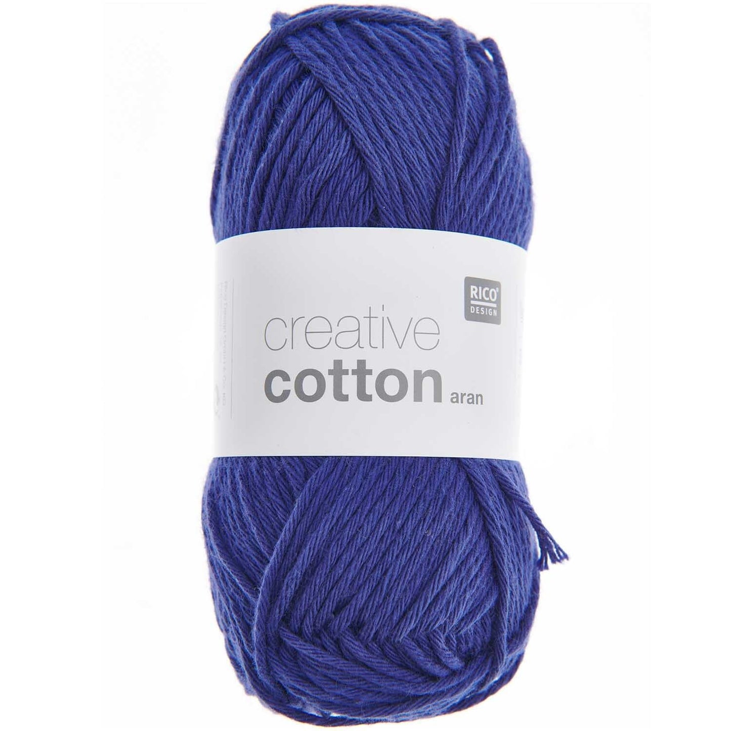 Creative Cotton Aran