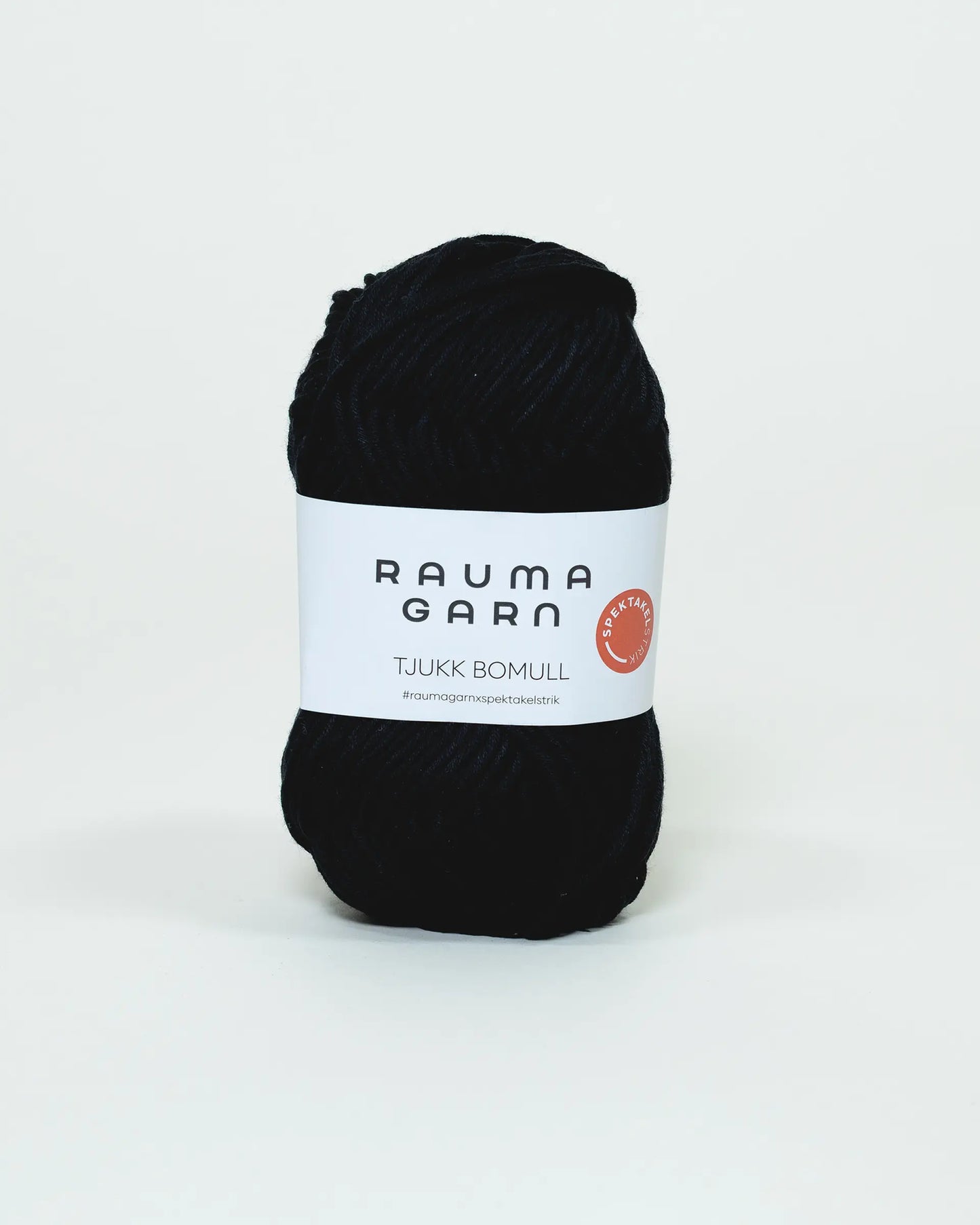Tjukk Bomull Rauma x Spektakelstrik