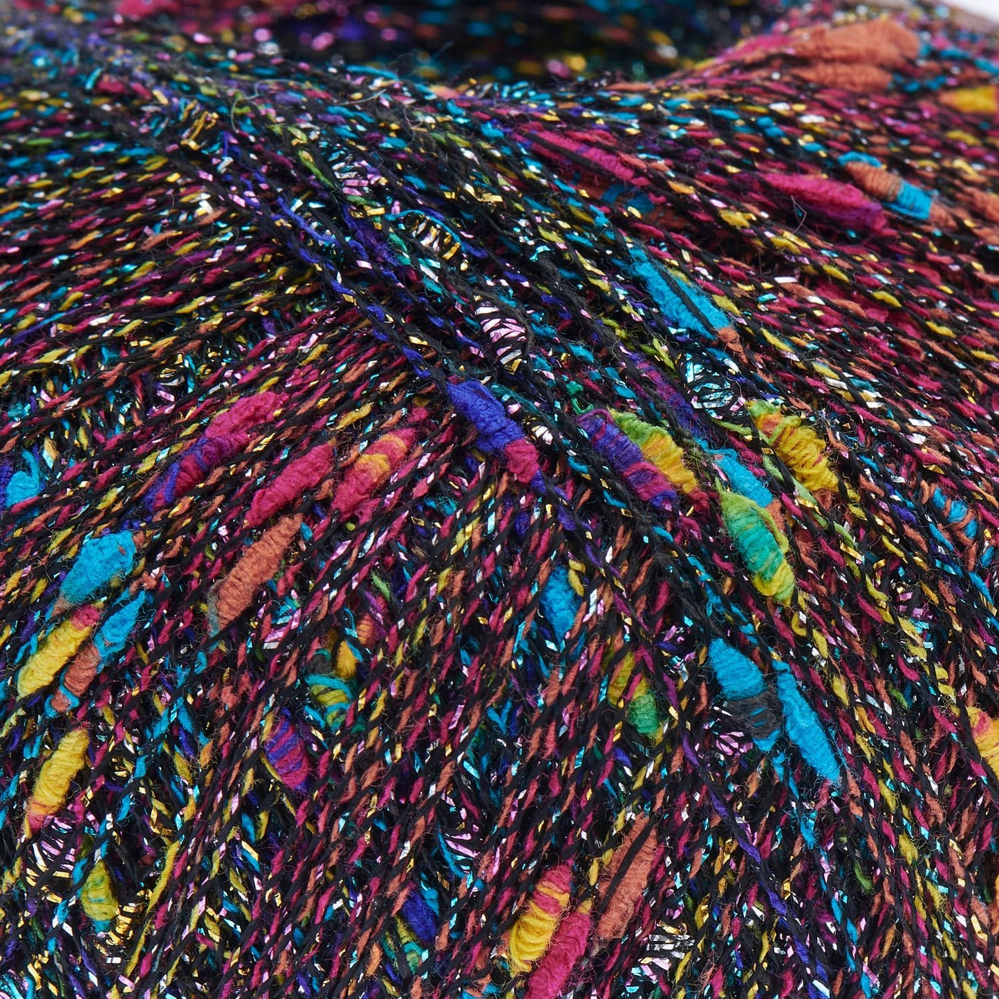 Creative Make it Tweed (Rainbow) Glitz