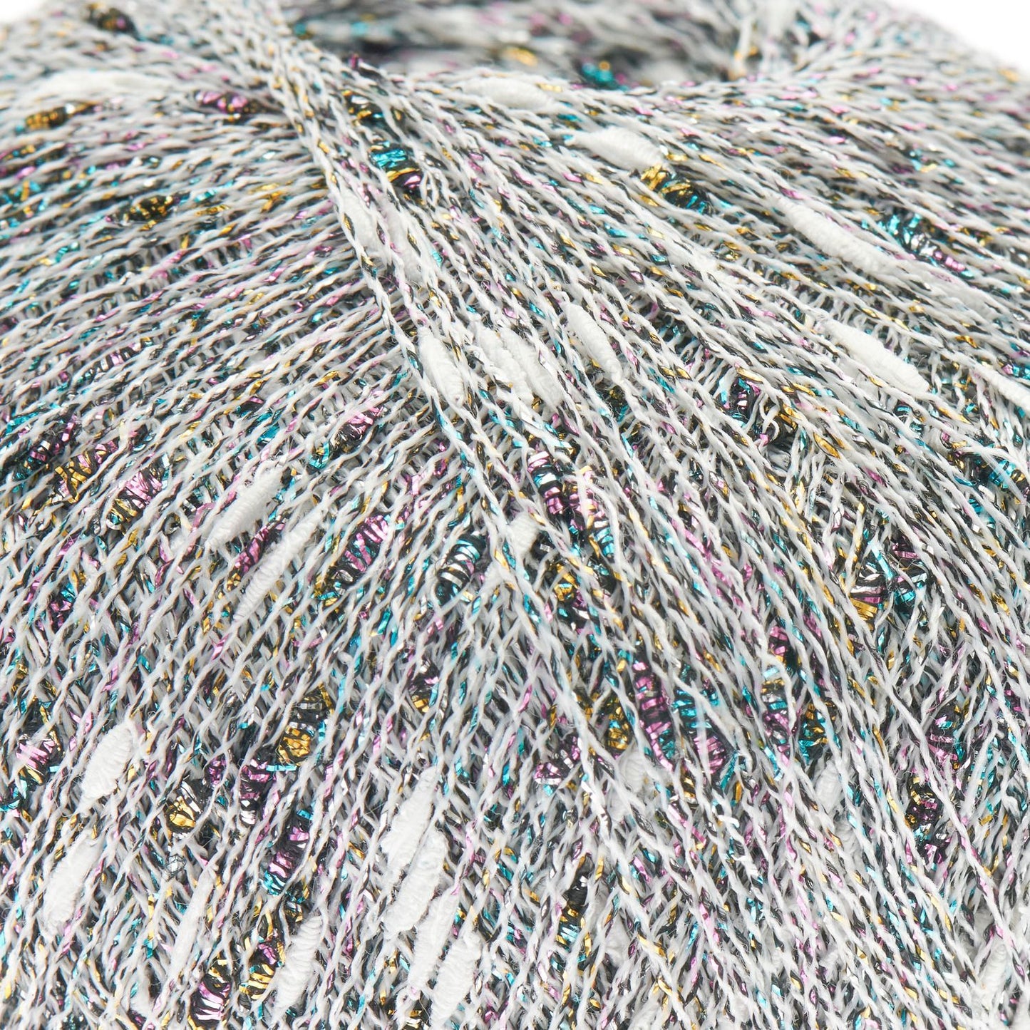 Creative Make it Tweed (Rainbow) Glitz