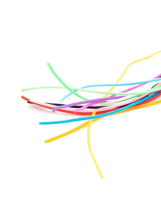 Maschenkabel / Maschenhalter für 2 - 4,5 mm oder 5-10 mm