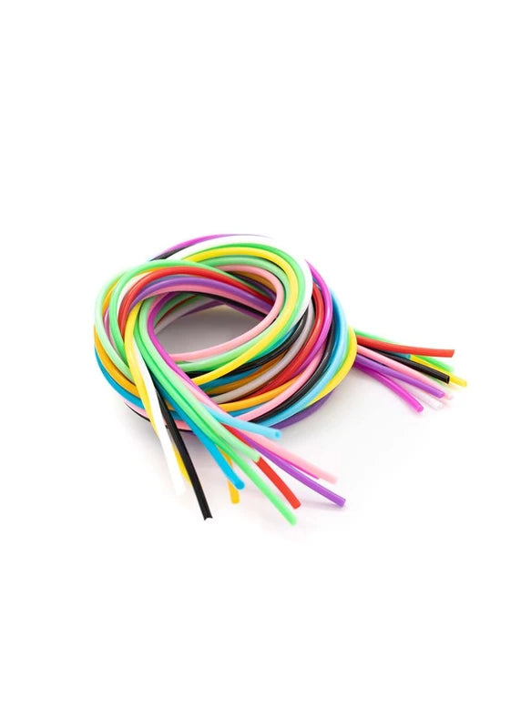 Maschenkabel / Maschenhalter für 2 - 4,5 mm oder 5-10 mm