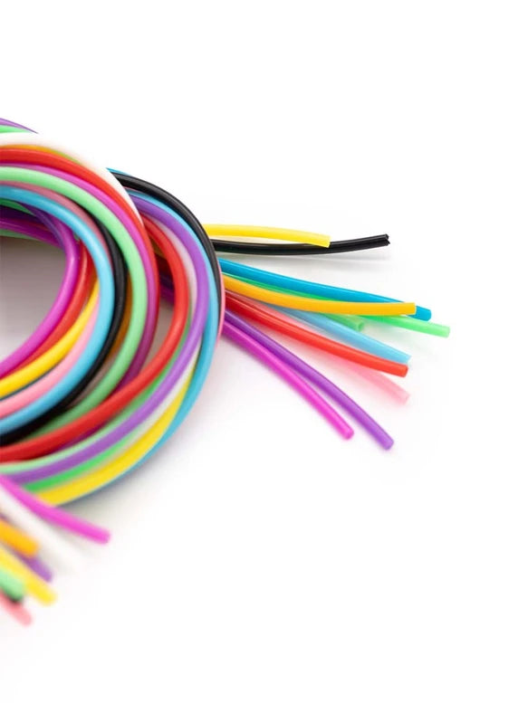 Maschenkabel / Maschenhalter für 2 - 4,5 mm oder 5-10 mm
