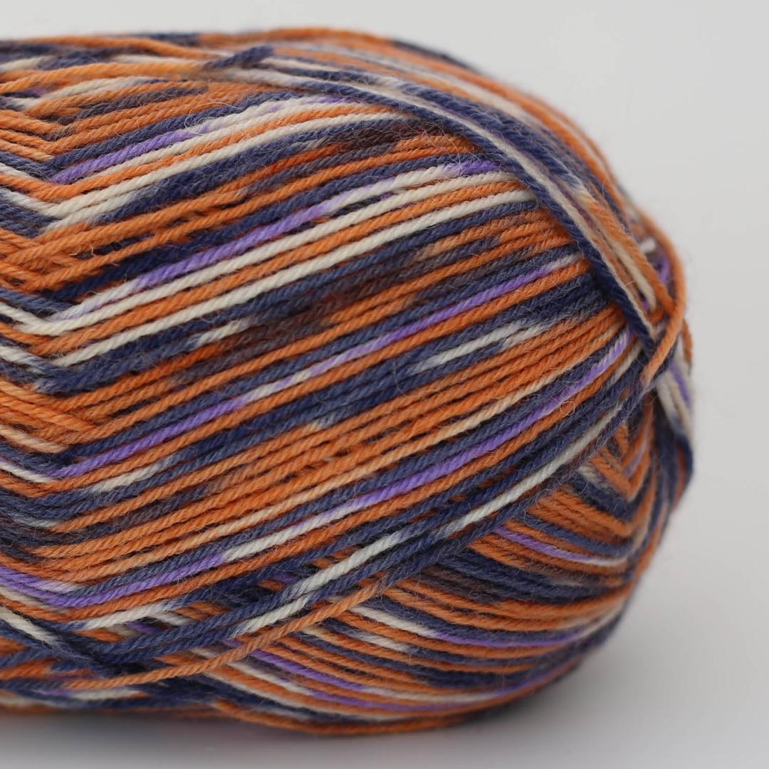 Socks & More Collection 4ply