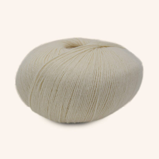 Luna (Baby Lamm Alpaca)