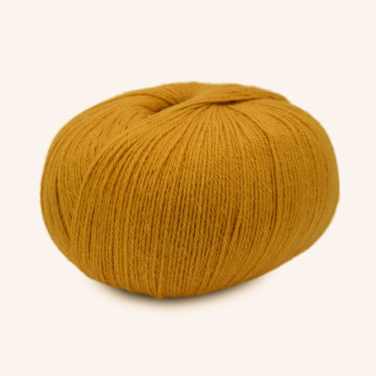 Luna (Baby Lamm Alpaca)