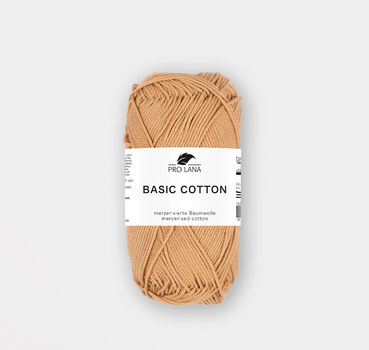 Basic Cotton