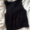 Strickpaket Oat Camisole von Garn og Slict aus dem Originalgarn von Gepard