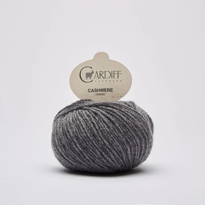 Cashmere Classic