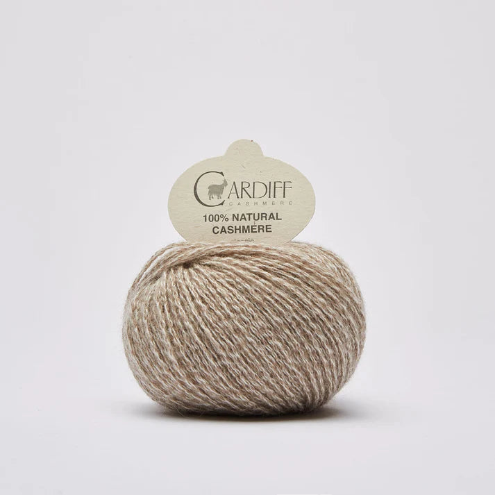 Cashmere Classic