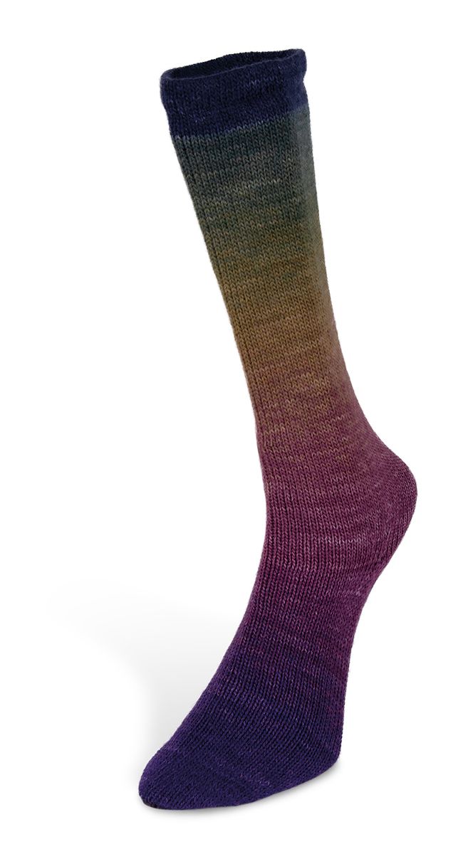 Harmonious Socks 4-fädig
