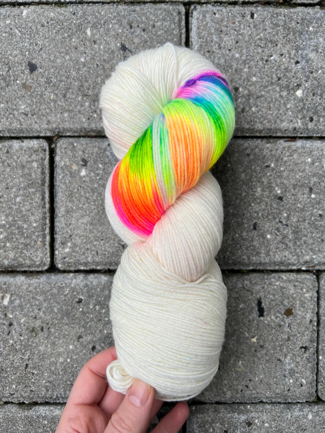 Sock Yarn