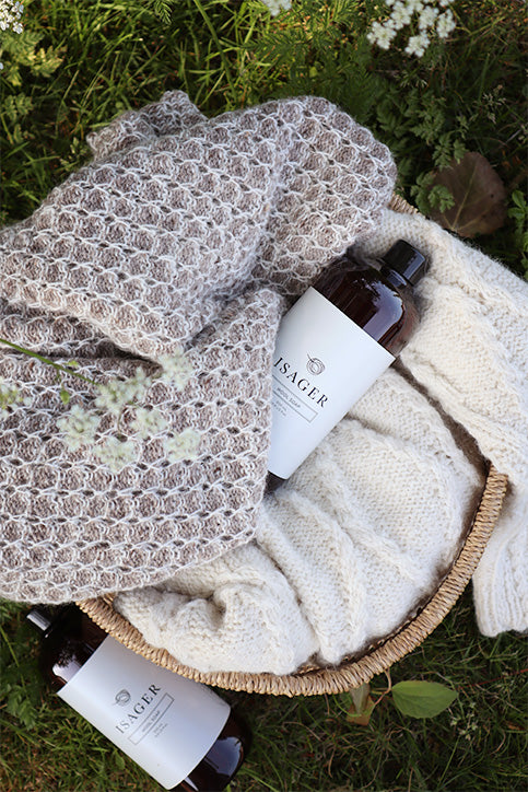 Wool Soap