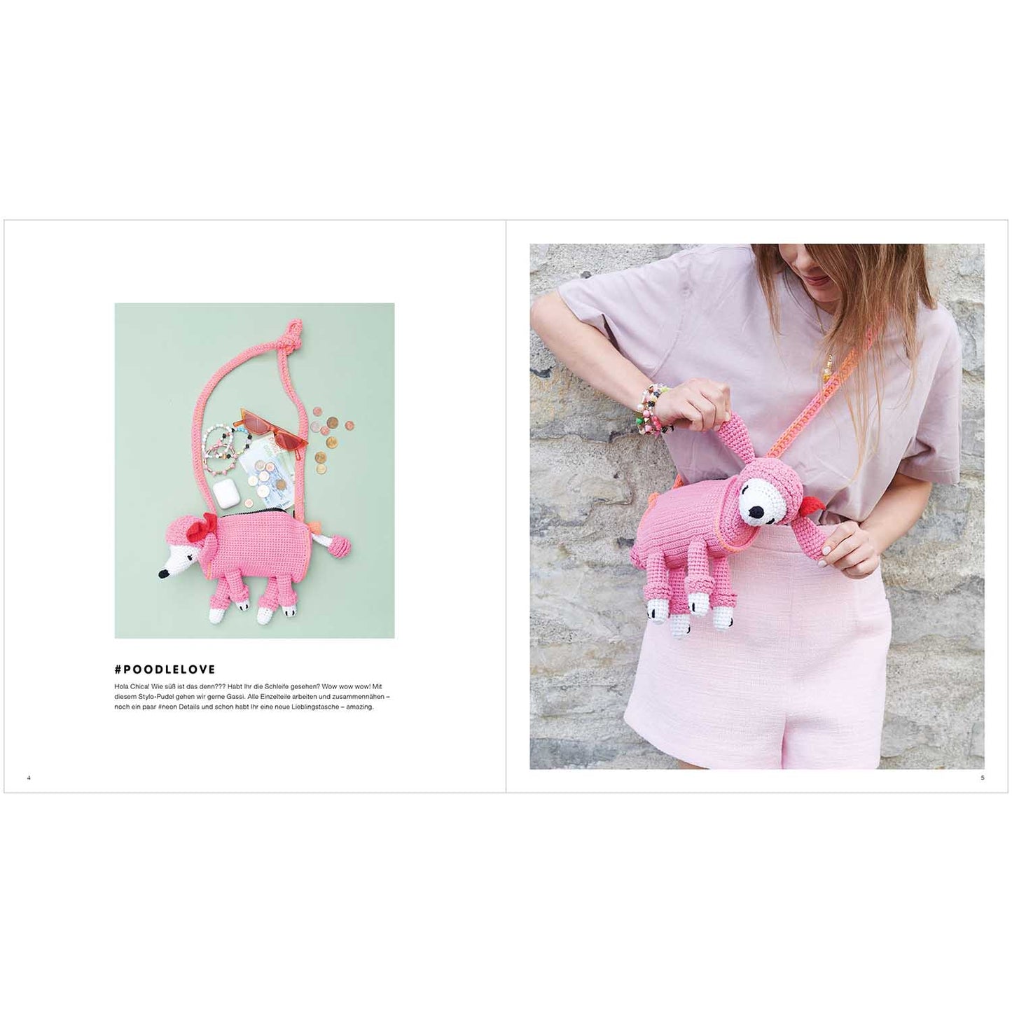Just Bags + Things + Crazy Stuff