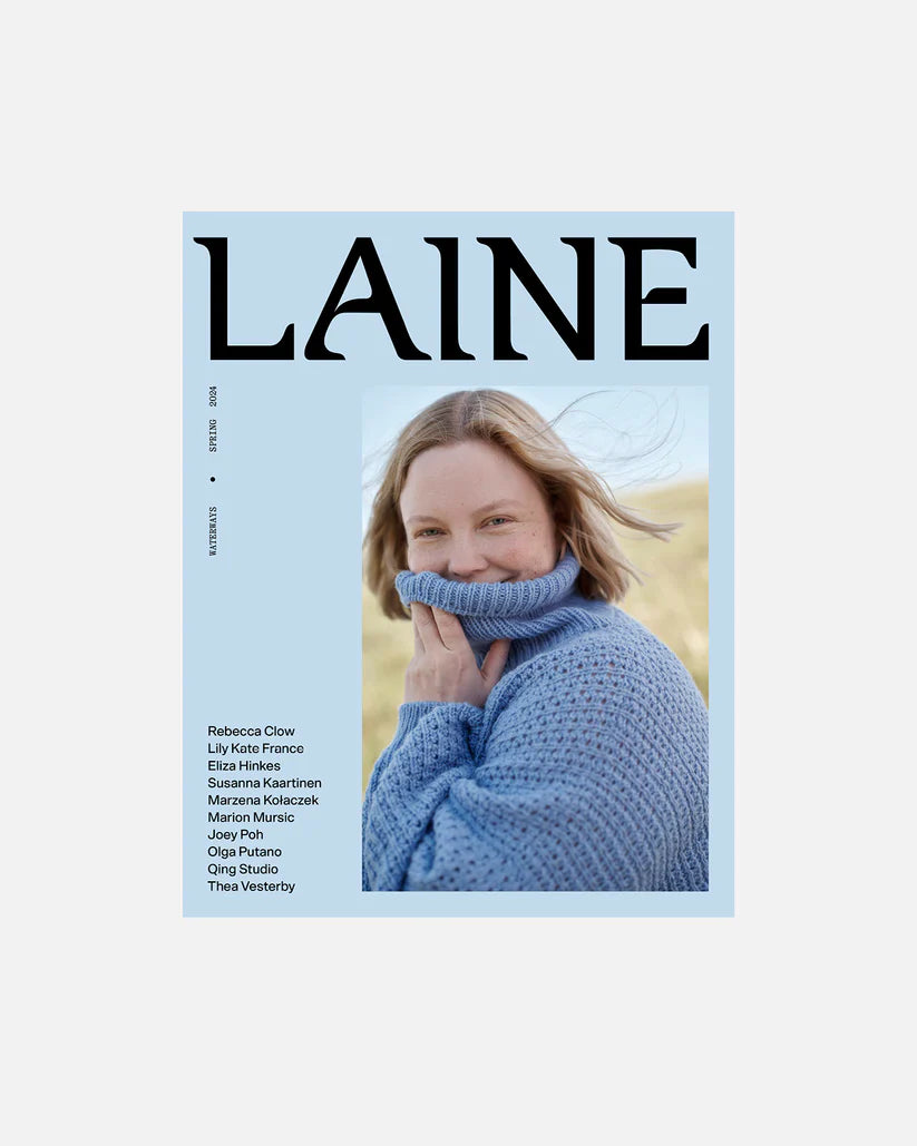 Laine Magazin No. 20