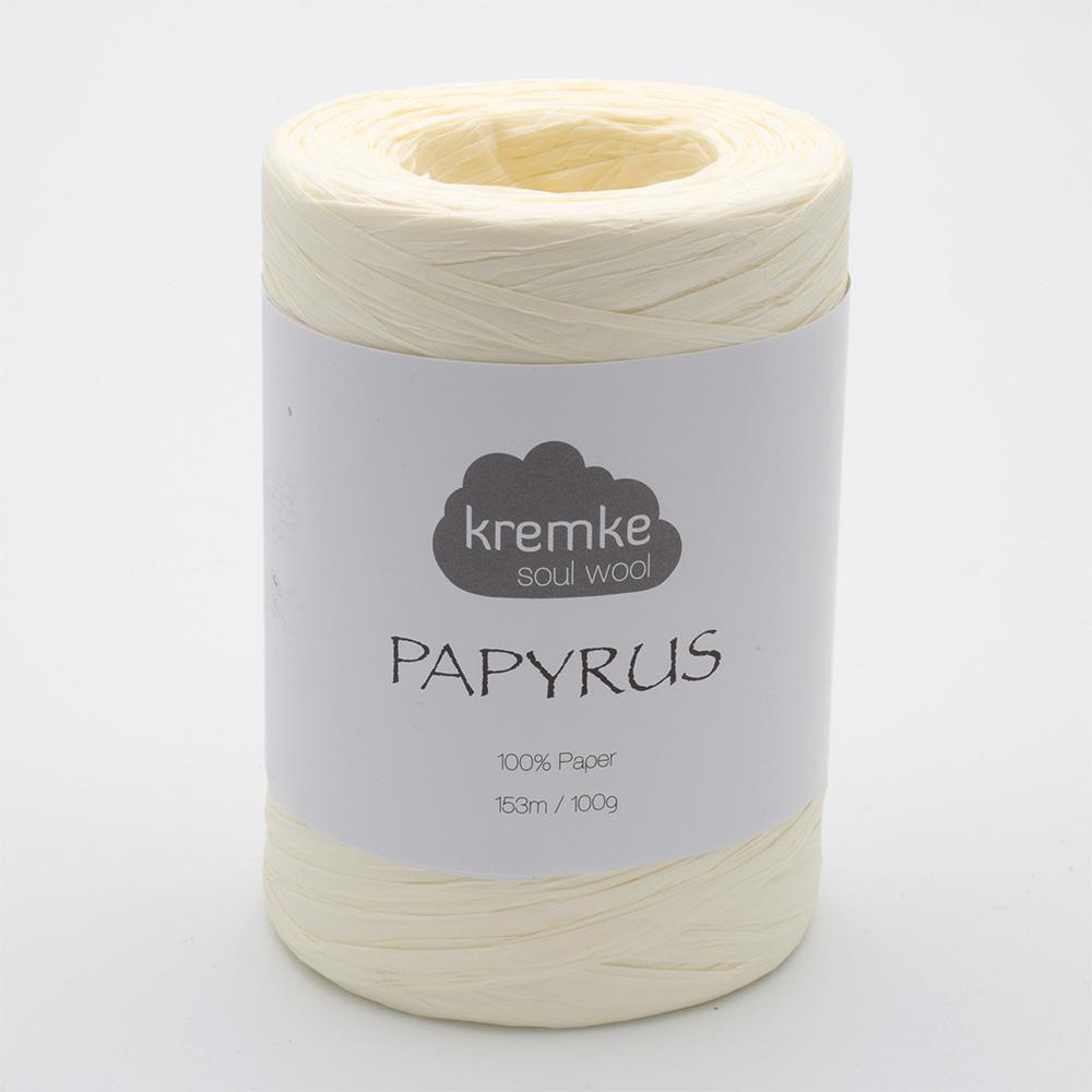 Papyrus (2. Generation)