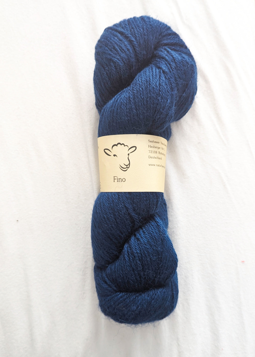 Alpaca Fino