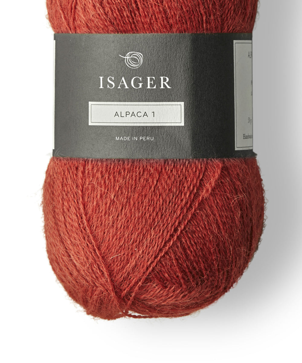 Alpaca 1