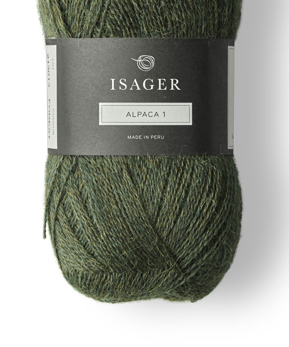 Alpaca 1