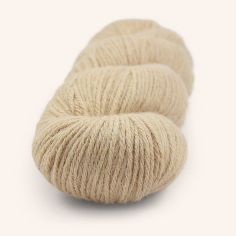 Alpaca Fino