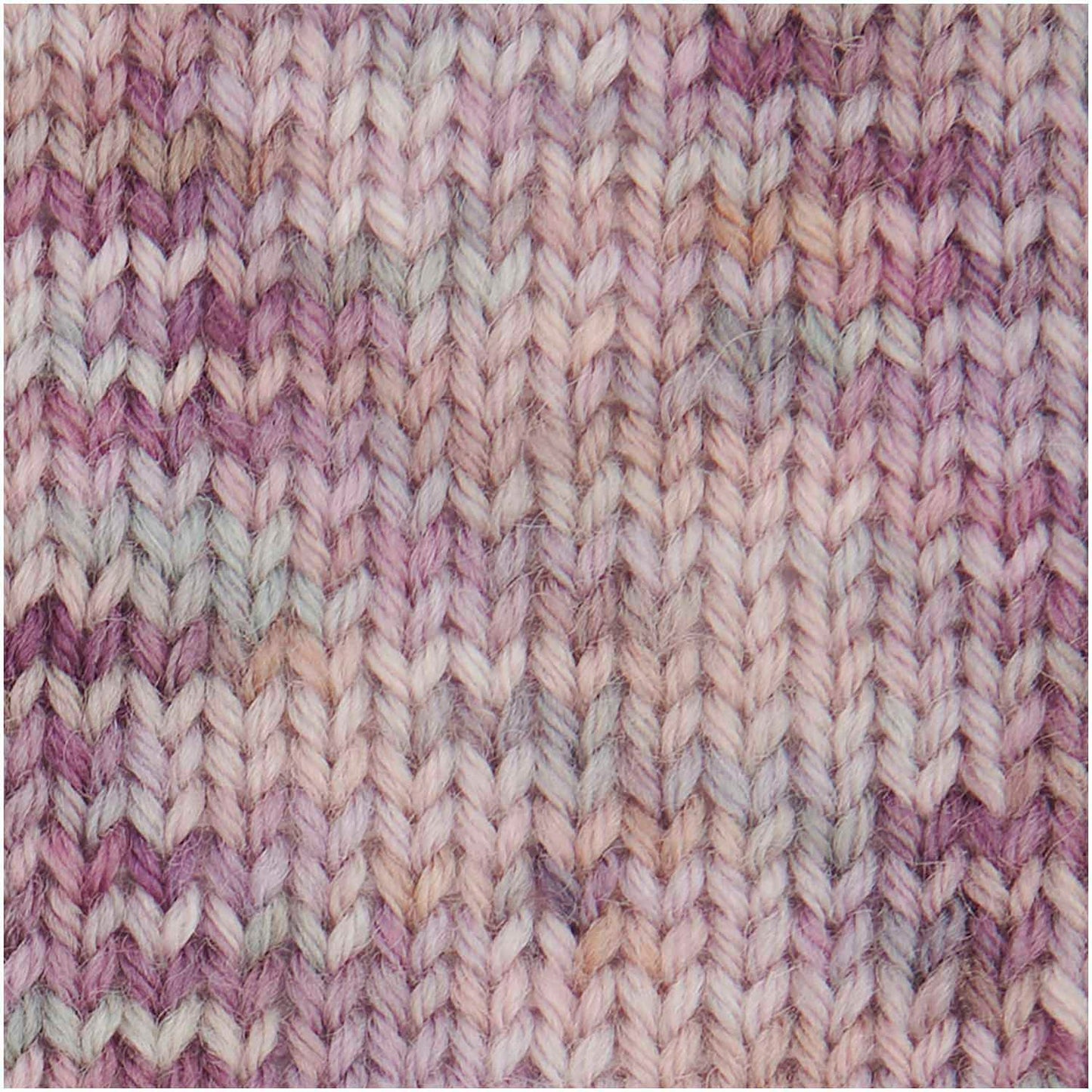 Baby Merino Print