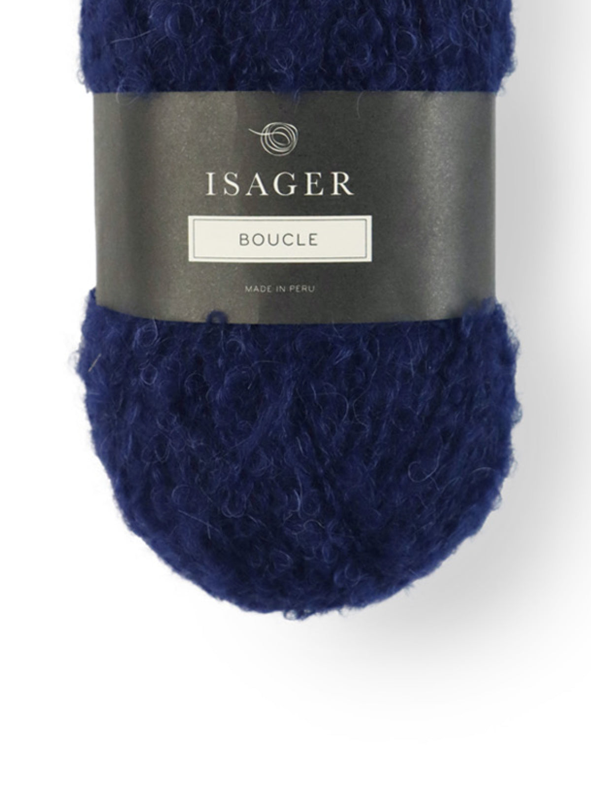 Bouclé