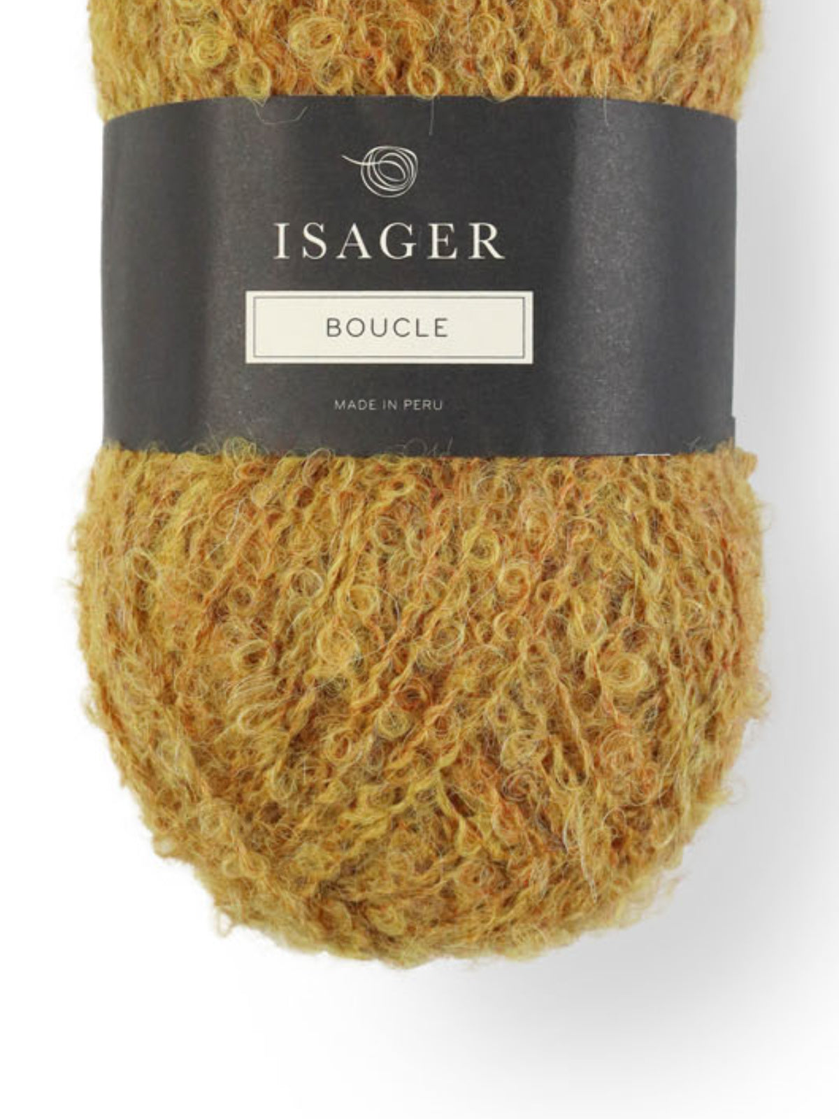 Bouclé