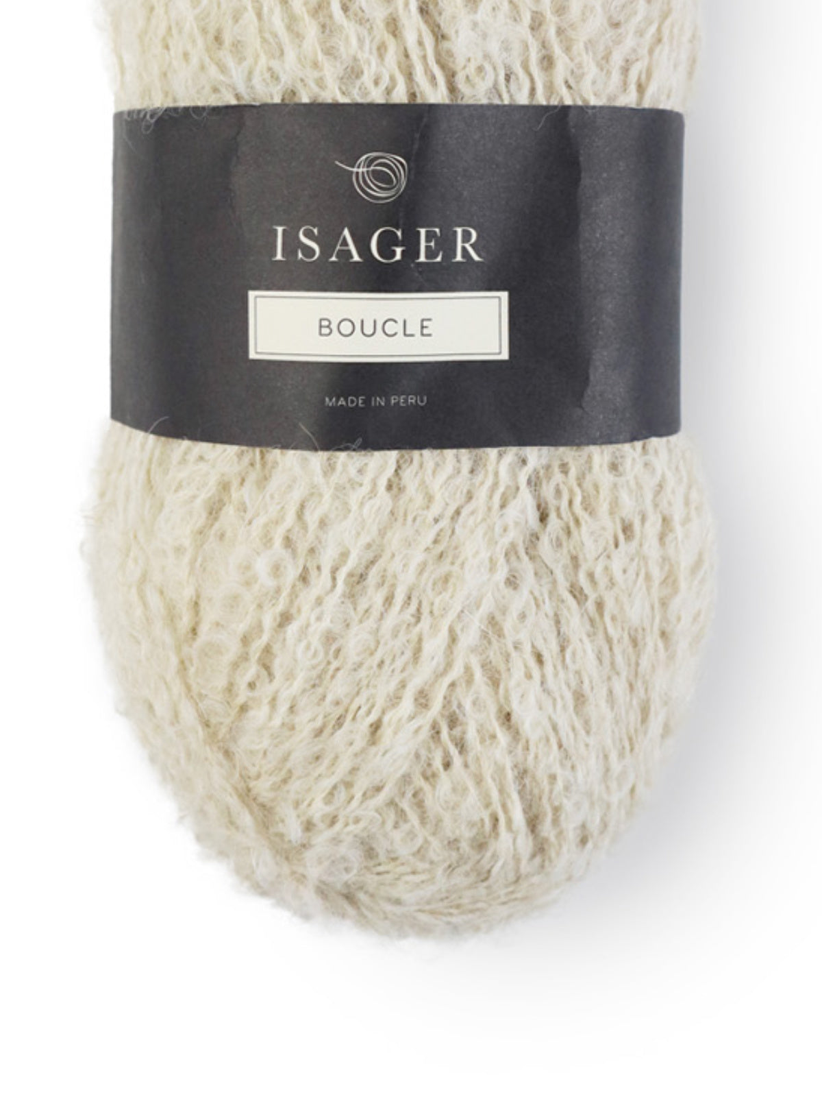 Bouclé