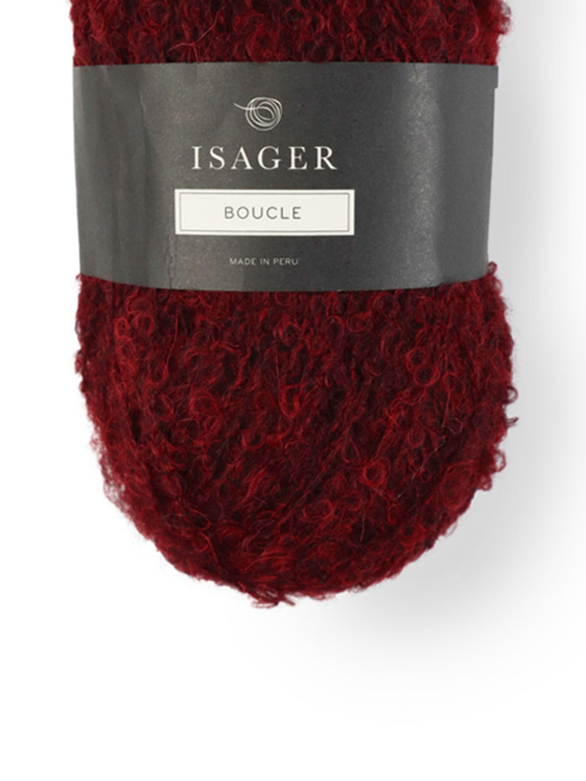 Bouclé