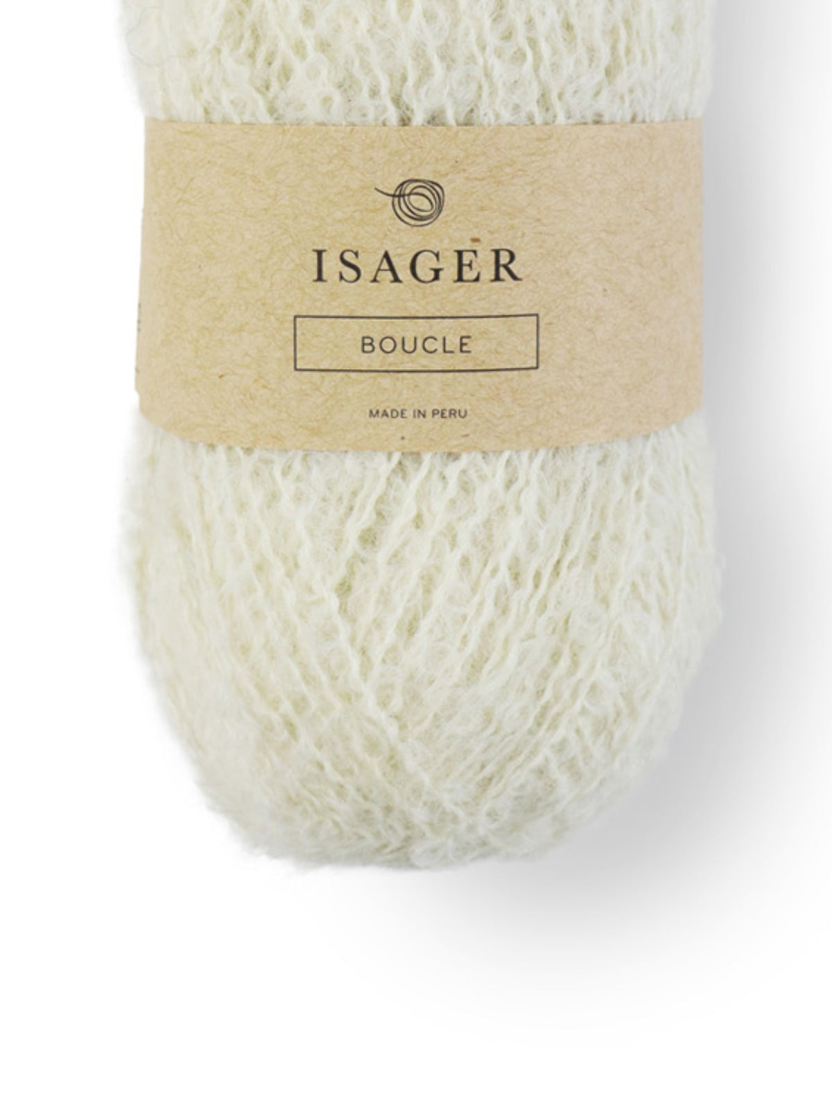 Bouclé