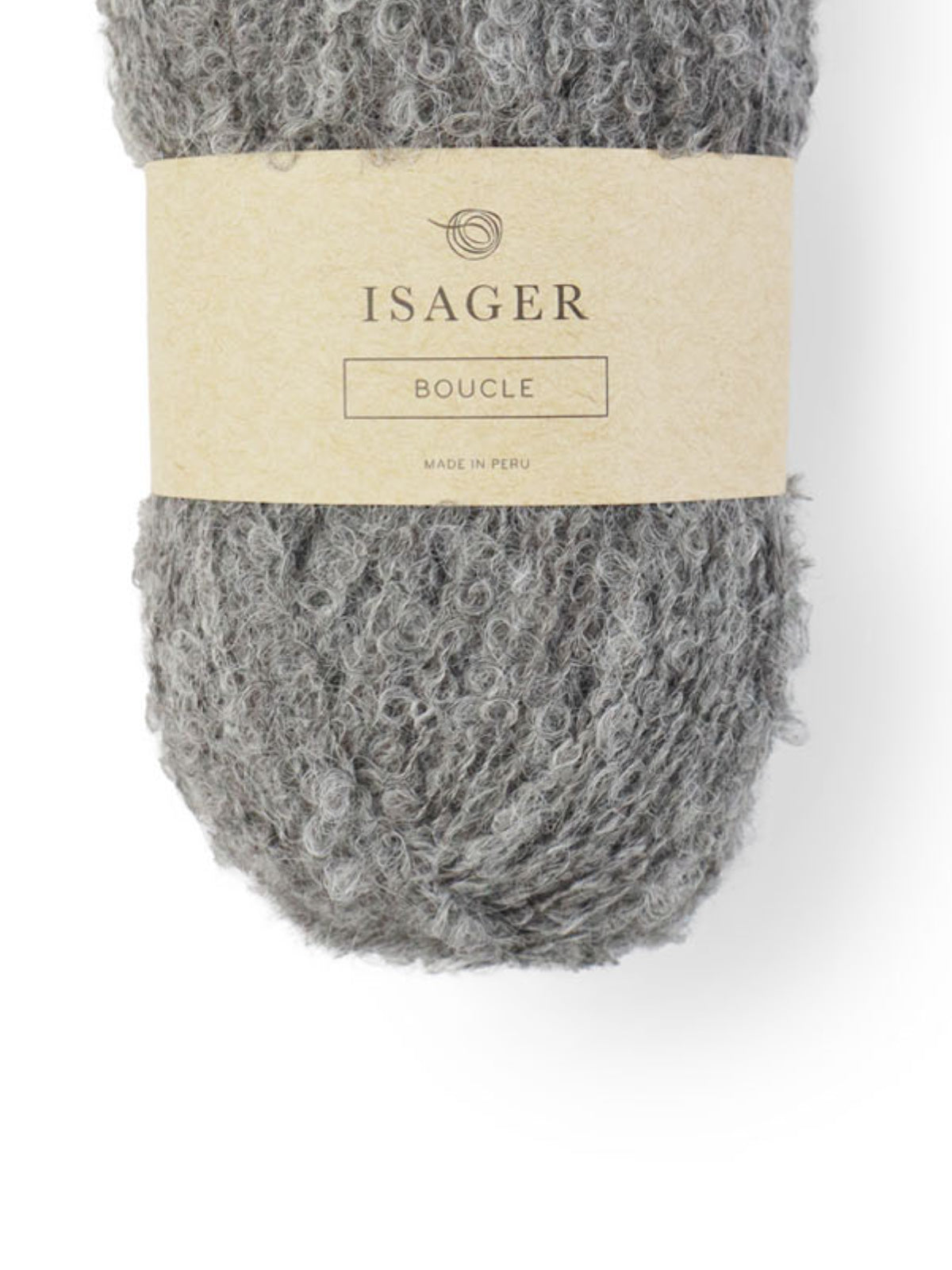 Bouclé